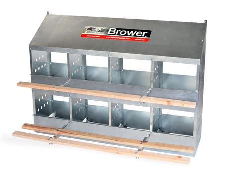 bulk metal nest boxes|galvanized nesting boxes.